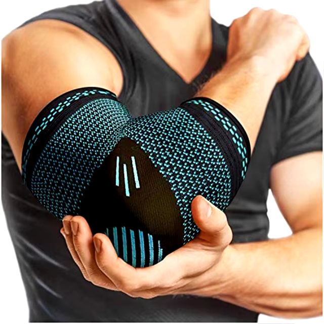 Elbow Support Elastic Gym