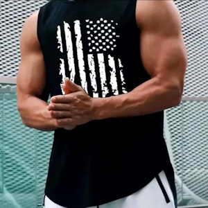 Men's Sports Tank